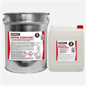 DEN BRAVEN EPOXIN F1200 DRY WET - dvousložková epoxydová penetrace 550kg sud